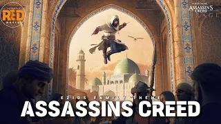 Assassin's Creed: Mirage | Ezio's Family | EPIC VERSION | (AC Soundtrack) Epic Theme
