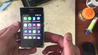 Бракованный тач Nokia 503 тоже из китая! Где же брать качественные запчасти?