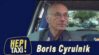 Boris Cyrulnik, le miraculé ! ﹂Hep Taxi ﹁