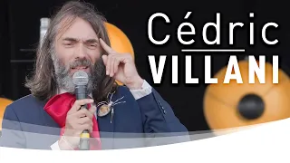 CÉDRIC VILLANI : L'histoire des machines à calculer, de la Pascaline à aujourd'hui (conférence)