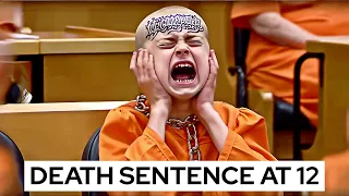 Entitled Kids Reacting To Life Sentences