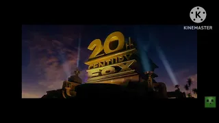All 20th century fox / ytp and erorr / editing on  kinemaster