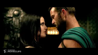300: Rise of an Empire (2014) - The Ecstasy Scene (6/10) | Movieclips