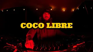Coco Libre | Groove Sauvage x Nomaden