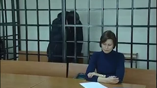 Суд по делу Гульшат Котенковой