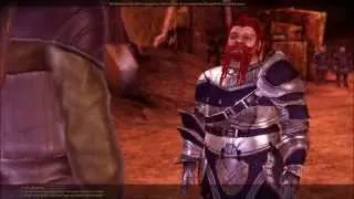 Dragon Age: Origins -- Paragon of Her Kind -- Oghren and Aeducan Thaig