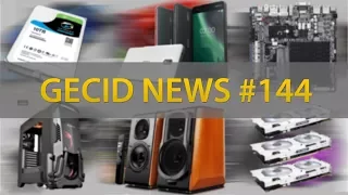 GECID News #144 ➜ GeForce GTX 1070 дешевеют ▪ Titan X Collector's Edition ▪ представлен Razer Phone