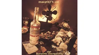 MACAVITY'S CAT · John Wayne Is Big Leggy (1993)