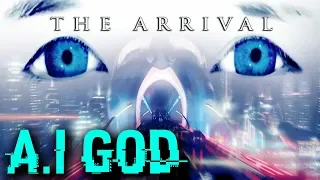 Nvidia's A.I GOD | The Arrival (2019-2020)