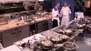 Hell's Kitchen Season 11 Episode 8 (US 2013)