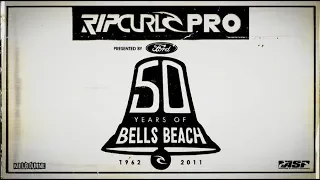 Flashback  Bells Beach Pro 1981