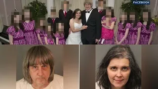 Perris torture case: Turpin couple ordered to stand trial on torture, child abuse charges | ABC7