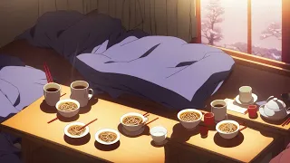 Nighttime Ramen 3 🍜 [lofi beats / jazzhop mix]