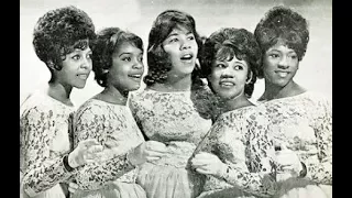 The CRYSTALS - Da Doo Ron Ron / Then He Kissed Me - stereo mixes