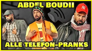 1 STUNDE ABDEL ! ALLE TELEFON - PRANKS l GHAZI47