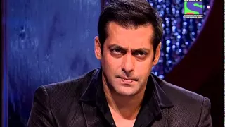 Salman Khan talks about Zarine Khan #Salman Khan