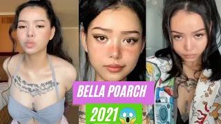 Bella Poarch Best Tiktok Compilation 2021