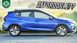 Hyundai Bayon 2021 - FULL REVIEW