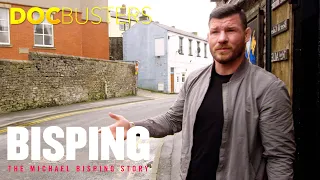 Growing up in Northern England | Bisping: The Michael Bisping Story
