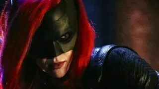 Batwoman Tribute - New Rules