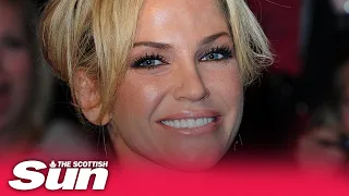 Girls Aloud star Sarah Harding has died at the age of 39 after suffering from cancer