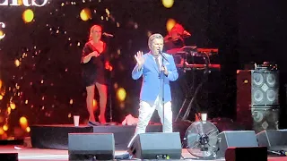 Modern Talking 2022: Thomas Anders- Brother Louie & Cheri Cheri Lady -The Final Songs Of The Concert