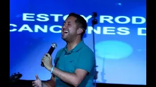 Ya no soy esclavo (Bethel - No longer slaves) en vivo en Español