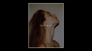 (FREE) Miyagi x Jamik x Santiz Type Beat ~ "Last Puff"