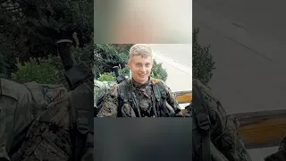 Памяти не вернувшихся со Специальной Военной Операции ВС РФ, ДНР и ЛНР.