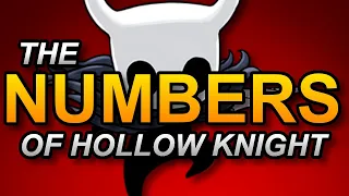 Hollow Knight Numbers: The Movie