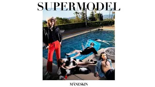 Måneskin - Supermodel (Official Audio)