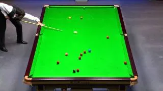 Hawkins v O'Sullivan SF F8 2014 World Champ [HD1080p]