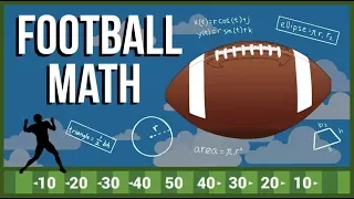 How to Throw the Perfect Football Spiral – According to Physics