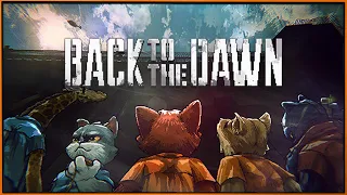 Back to the Dawn - захватывающая ролевая игра, действие которой происходит в тюрьме строгого режима