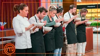 ¿Qué aspirante logrará identifica más ingredientes? | MasterChef 12