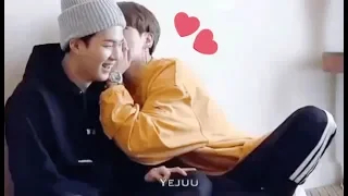 NEW Yoonkook Moments 2019