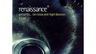 Nigel Dawson - Renaissance Presents... (Volume One) [1998]