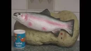 demonic fish