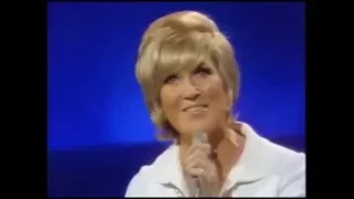 Dusty Springfield - Yesterday When I Was Young - Live 1973.