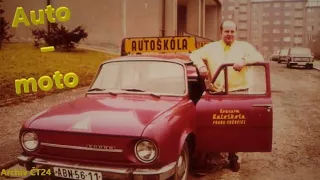 Auto – moto | Archiv ČT24