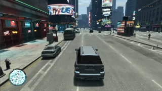 GTA IV Starter Save 1968 part 24