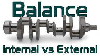 SDPC Tech Tips: Internal vs External Balance