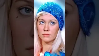 HBD - Agnetha Fältskog