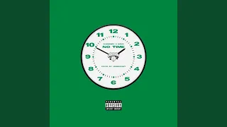 No Time (feat. Nava)