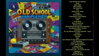 Old School Music Throwbacks #oldschoolmusic #oldschoolplaylist #throwbacks #70s