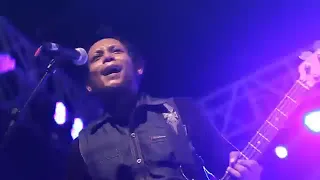 CaptainJack - Tidak Ada Klaim Atas Aku (Live)