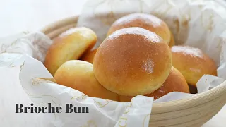 Brioche Bun｜Apron