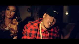 French Montana Ft .Bodega Bamz - Don Francisco [ UNEDITED VERSION ] HD