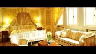 Circuit Paris  - Hotel Chateau De Montvillargenne  - Central Travel Bucuresti