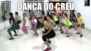 ZUMBA - Dança do Créu | Professor Irtylo Santos